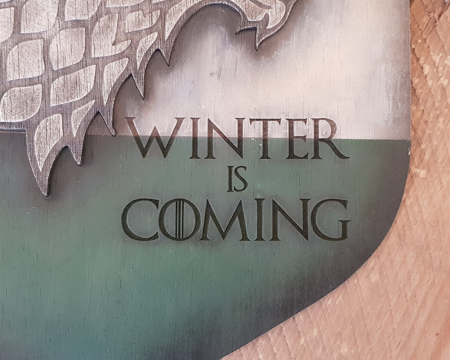 Game Of Thrones