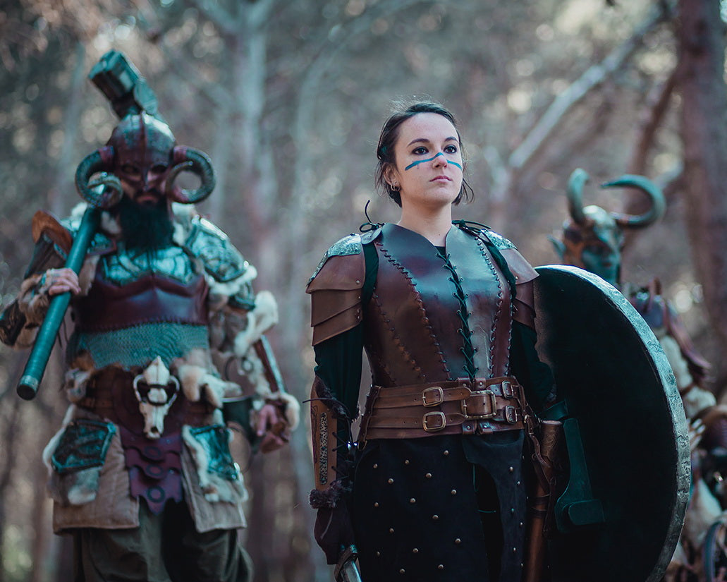 Armors