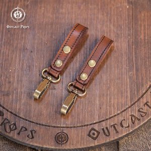 Bushcraft Glove Holder