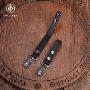 Bushcraft Glove Holder