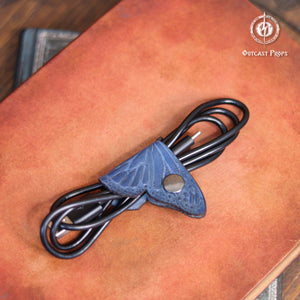 Butterfly Cord Organizer