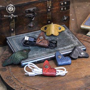 Butterfly Cord Organizer