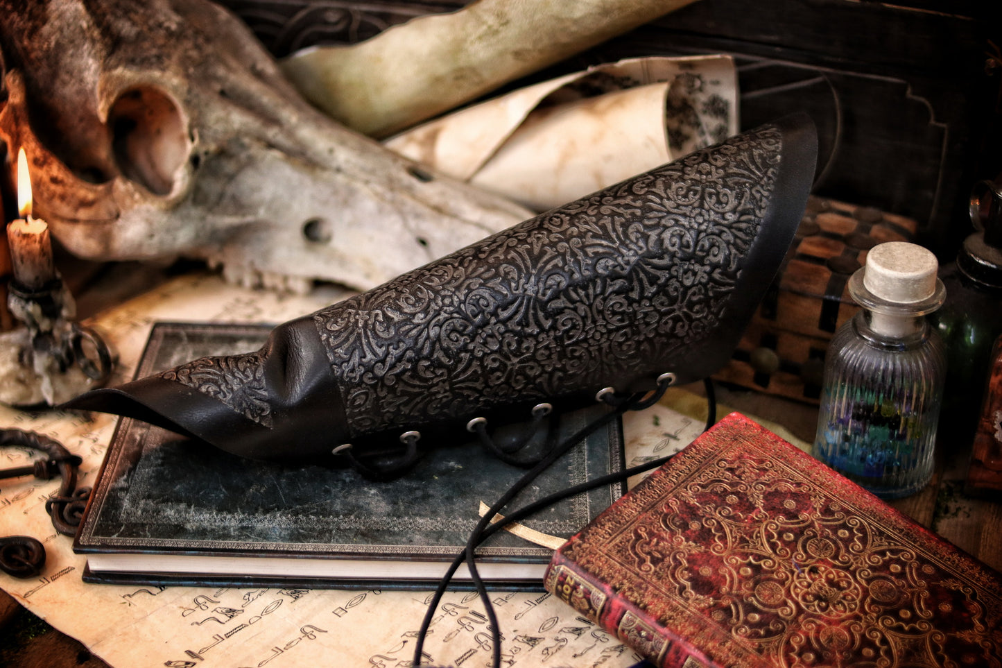 Enoch Spellbound Sleeve
