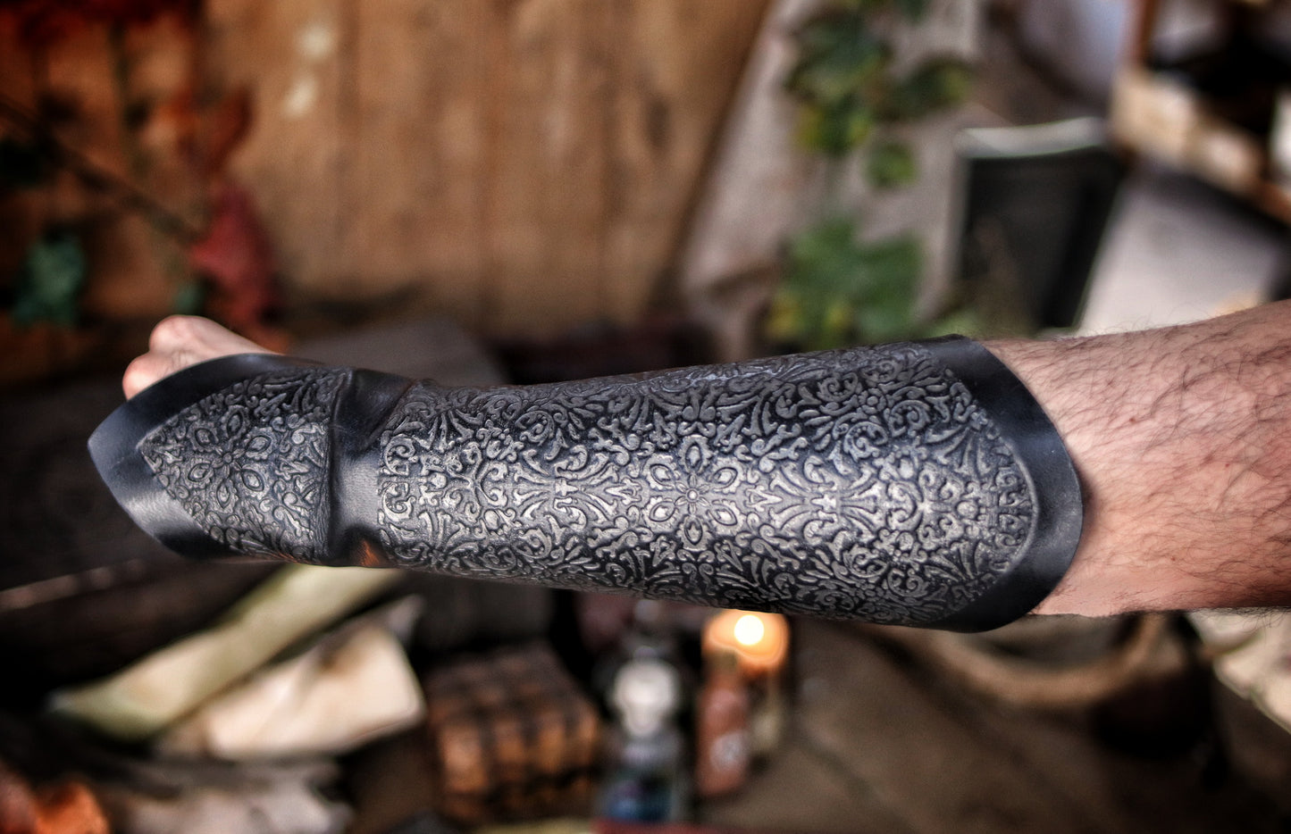 Enoch Spellbound Sleeve