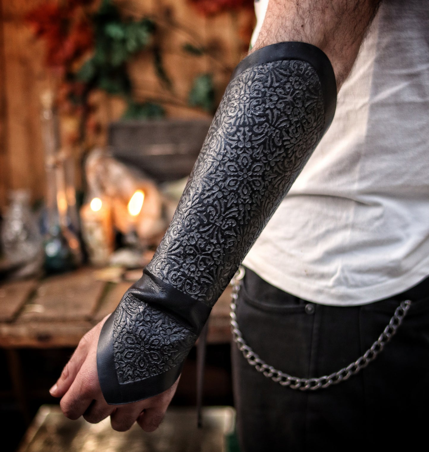 Enoch Spellbound Sleeve