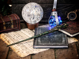 Dragon Magic Wand