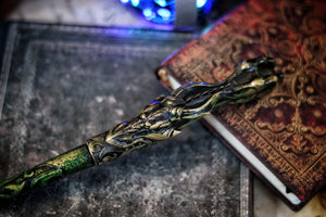 Dragon Magic Wand