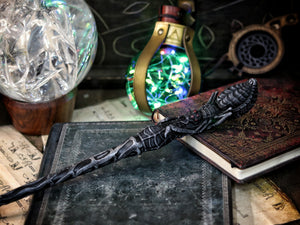 Anansi Magic Wand