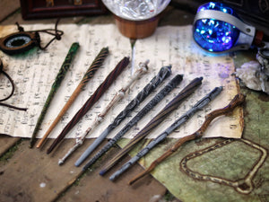 Asemble Magic Wand
