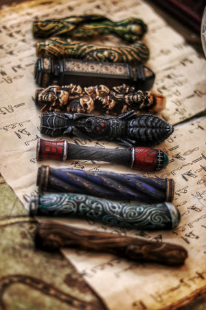 Asemble Magic Wand