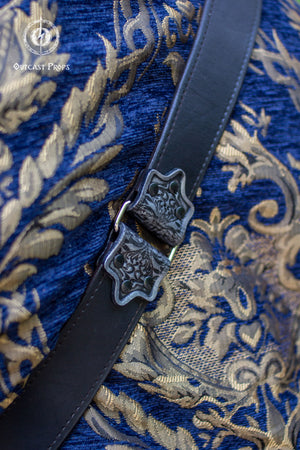 Edward Kenway Black Flag Cosplay Baldric