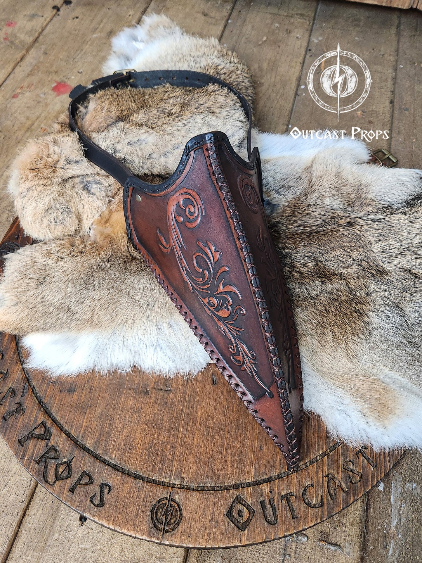 Plague Doctor Face Mask for use with disposable face masks or washable mask Leather pest mask steampunk halloween costume