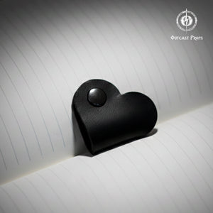 Heart Cord Organizer