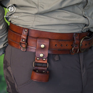 Bushcraft Axe Holder