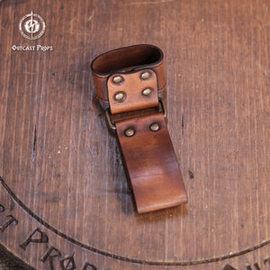 Bushcraft Axe Holder