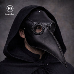 doctor plague