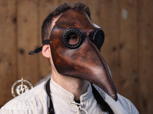 doctor plague