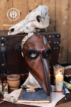doctor plague
