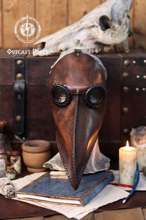 doctor plague