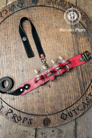 Potion Garter Holster