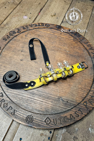 Potion Garter Holster
