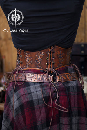 Ren Faire Outfit for Woman