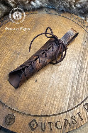 Leather Dagger Sheath