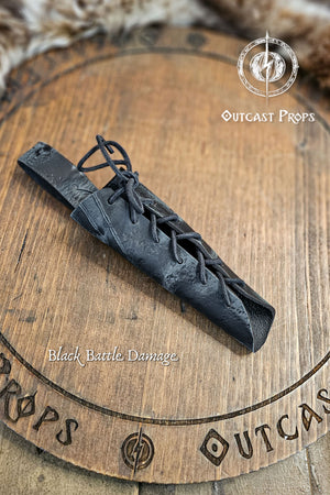 Leather Dagger Sheath