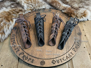 Leather Dagger Sheath