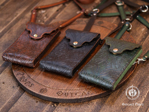 Smartphone Shoulder Bag (hipbag too)