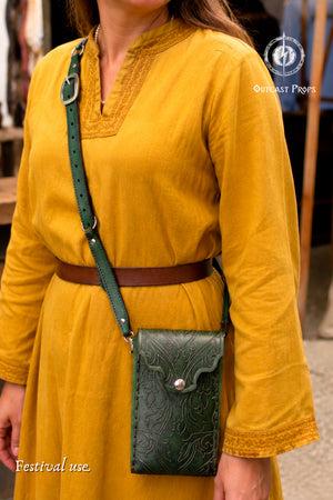 Smartphone Shoulder Bag (hipbag too)