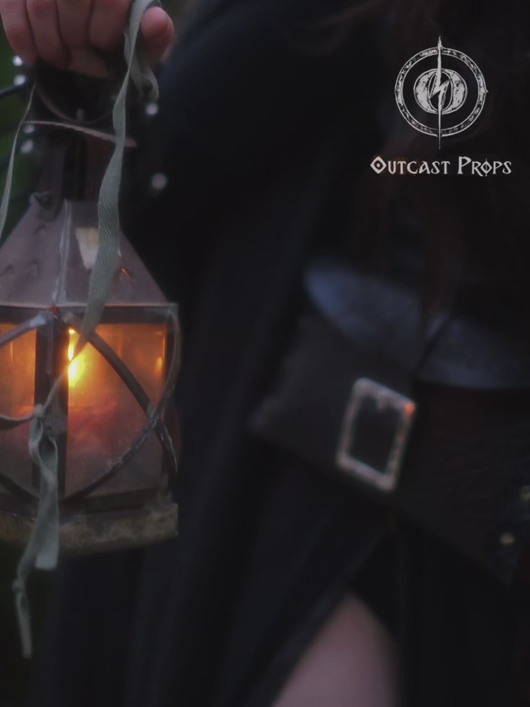Demon Hunter Magic Witch Alchemist Bracers Outcastprops