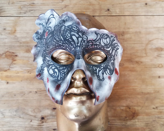 Dark Carnival Mask