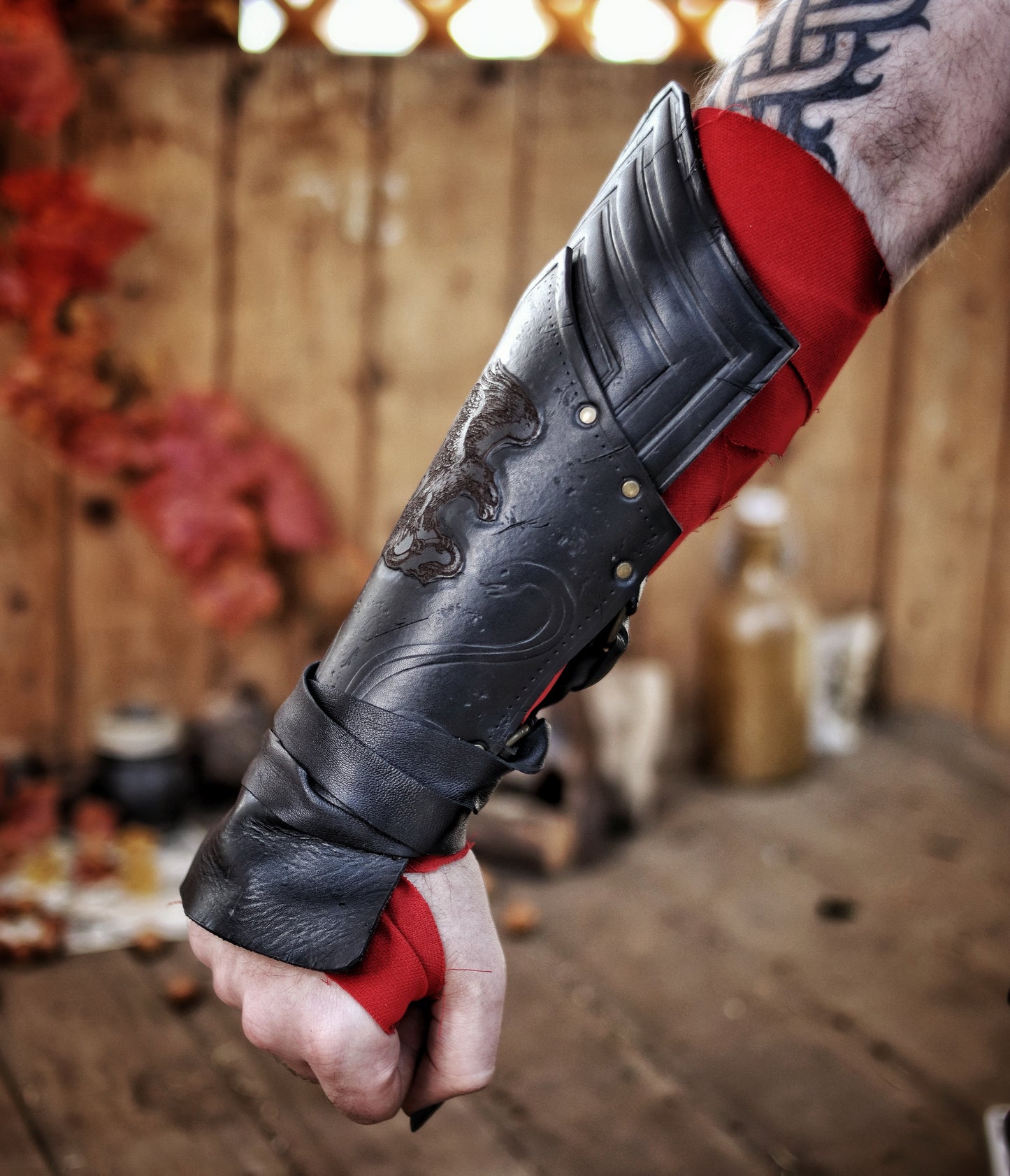 Assassin's Creed Odyssey Bracers