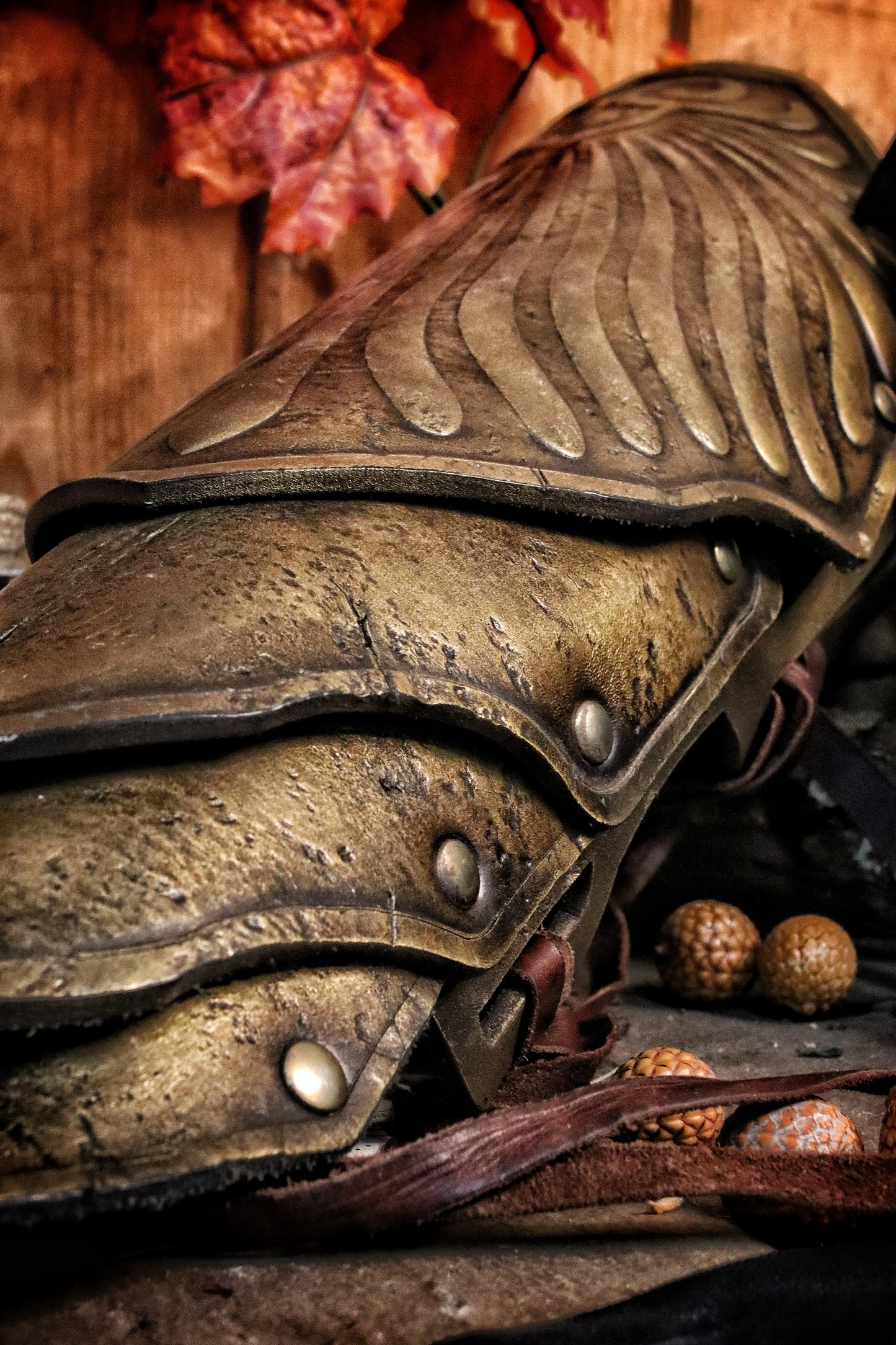Assassin's Creed Odyssey Bracers