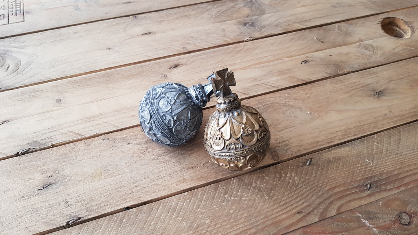 Holly Hand Grenade Of Antioch