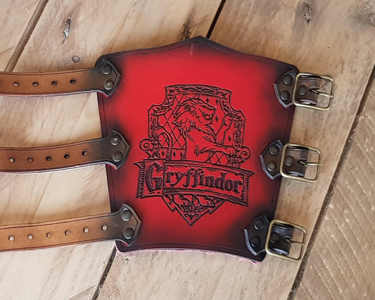 Gryffindor Bracer.