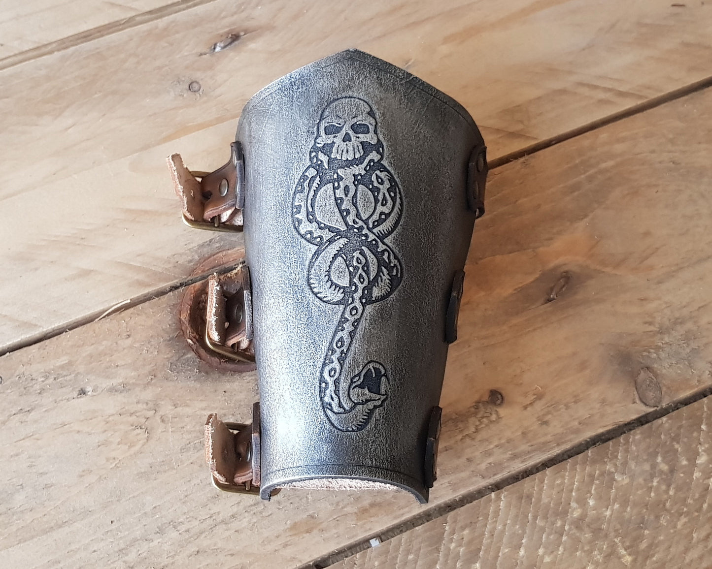 Death Eater Vambrace
