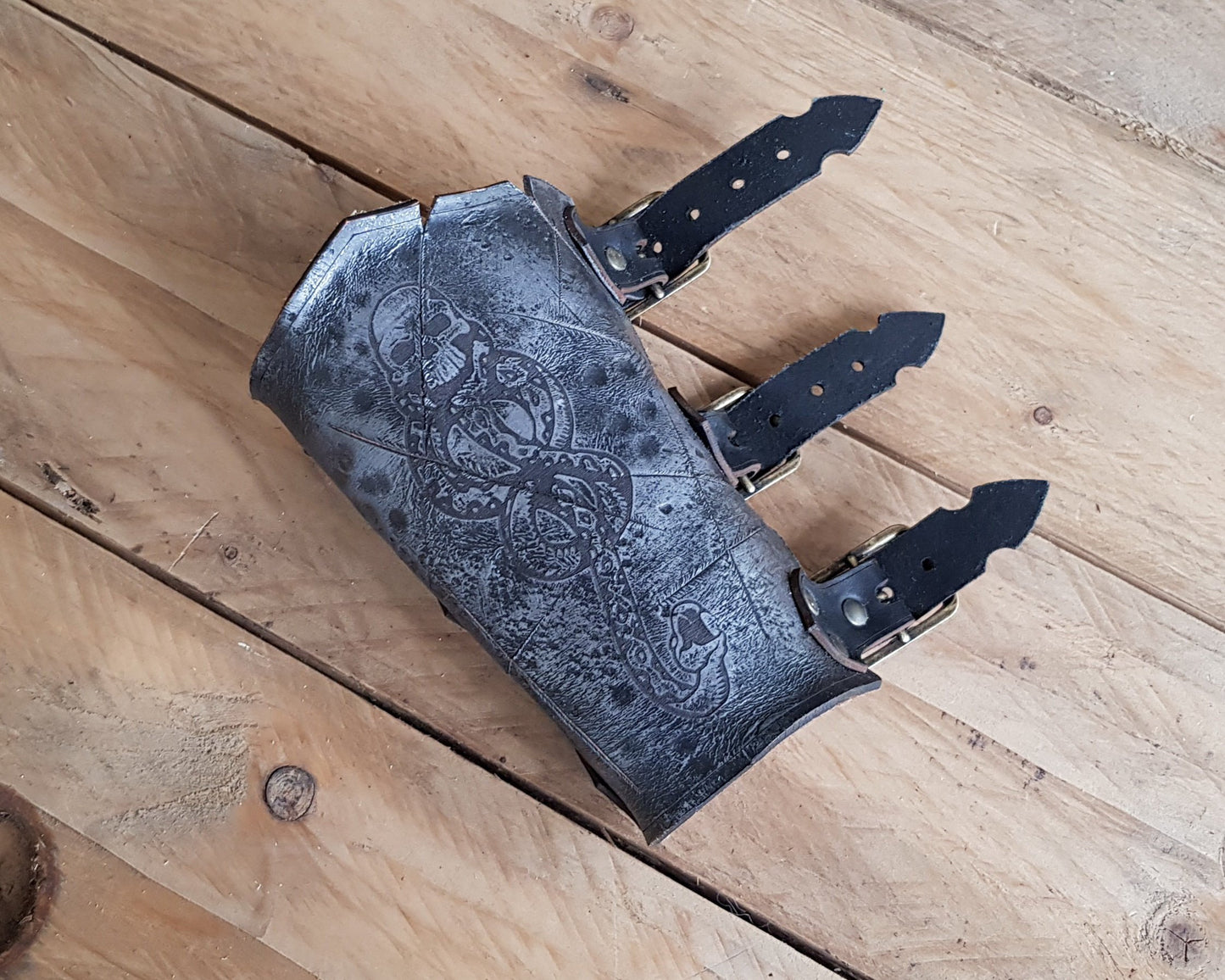 Death Eater Vambrace