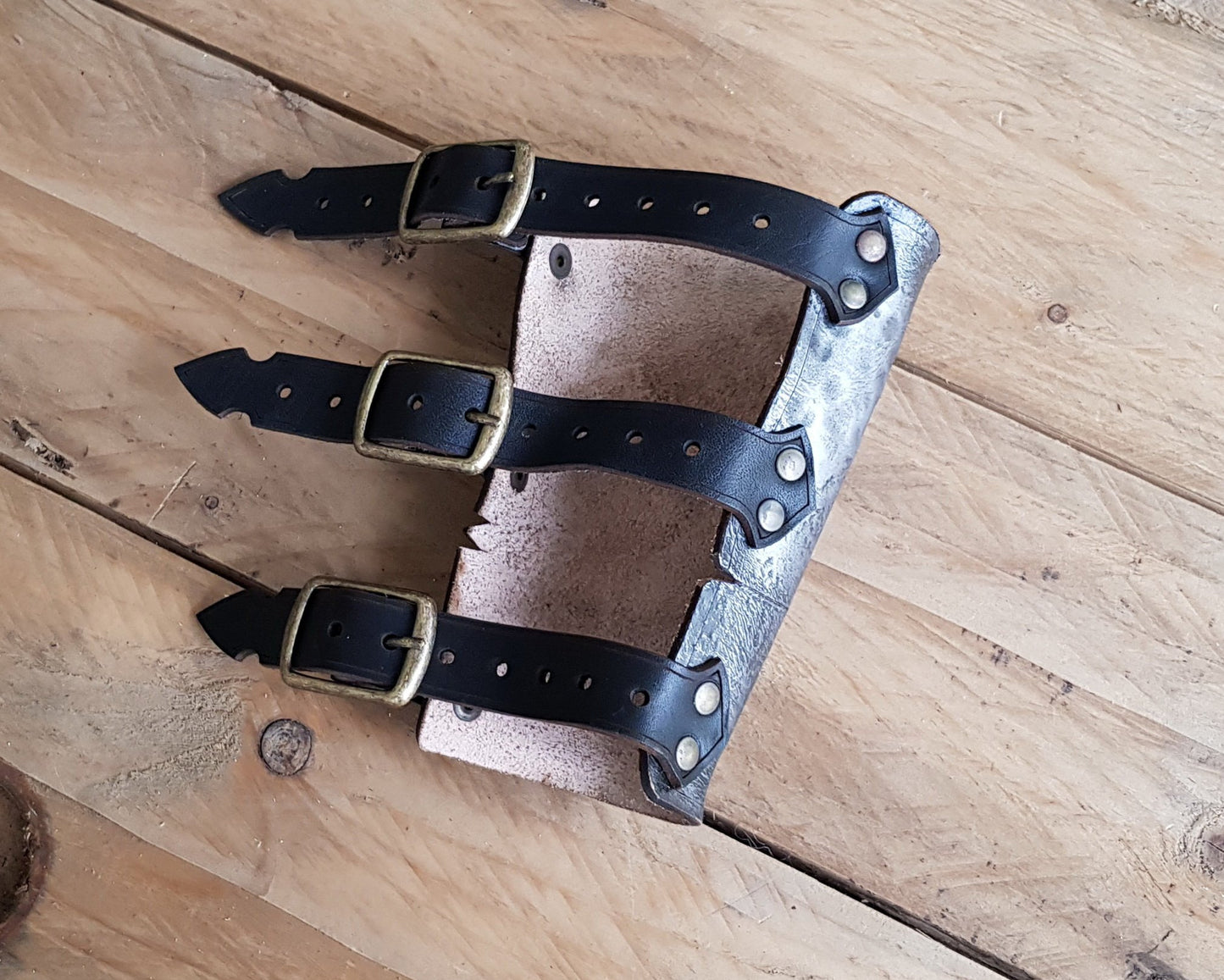 Death Eater Vambrace
