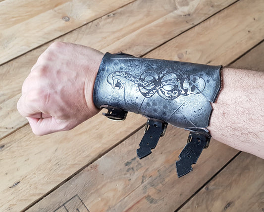 Death Eater Vambrace