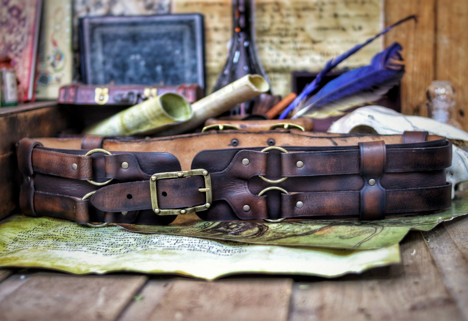 Belts