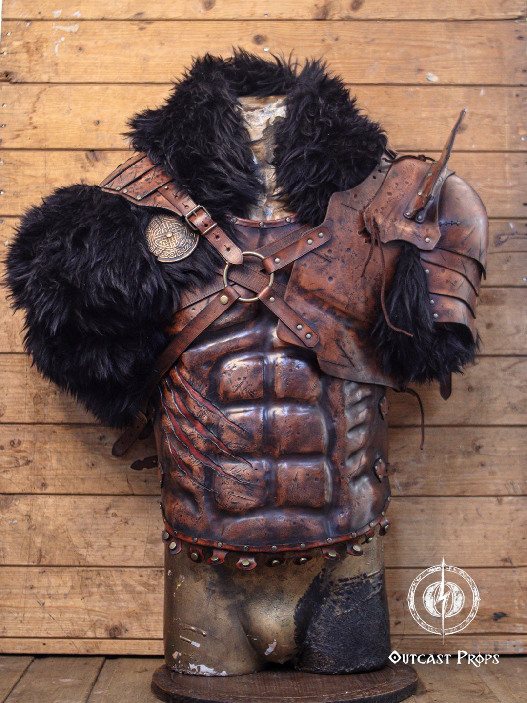 Armors