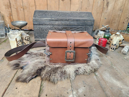 Alchemist Bag Potion Set
