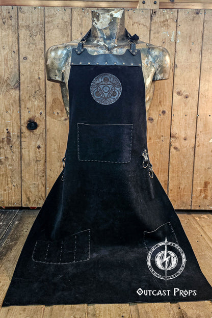 Alchemist Leather Apron