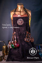 Alchemist Leather Apron