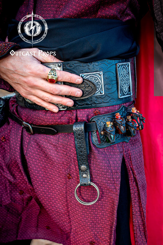Persian Skirt Hike
