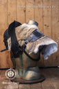 Warrior Leather armor set