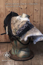 Warrior Leather armor set