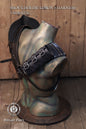 Warrior Leather armor set